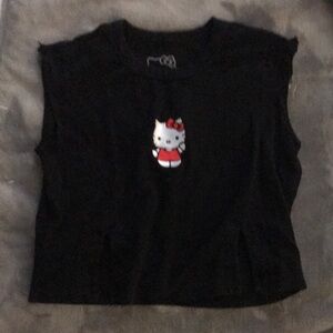 Hello Kitty Shirt